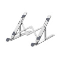 Fast Delivery Aluminum Cooling Portable Folding Lifting Laptop Holder Stand